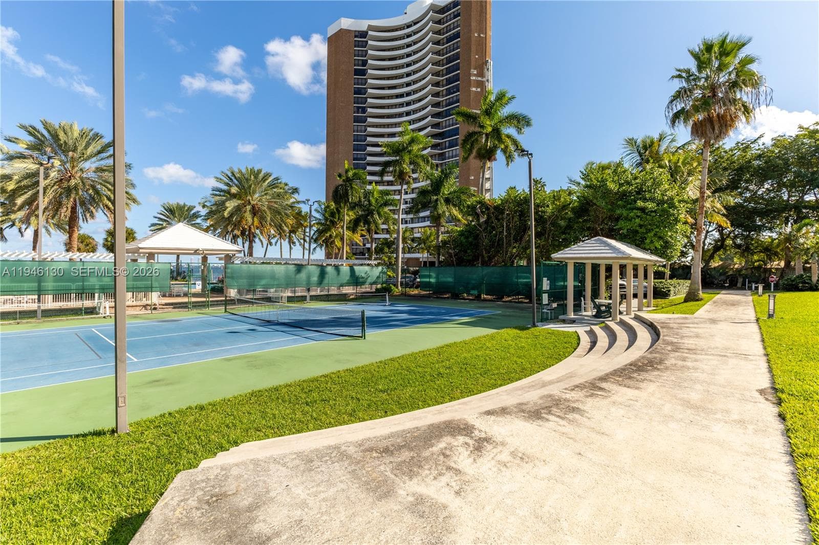 PALM BAY CONDOMINIUM · #1G & 1H in Miami - Photo 31