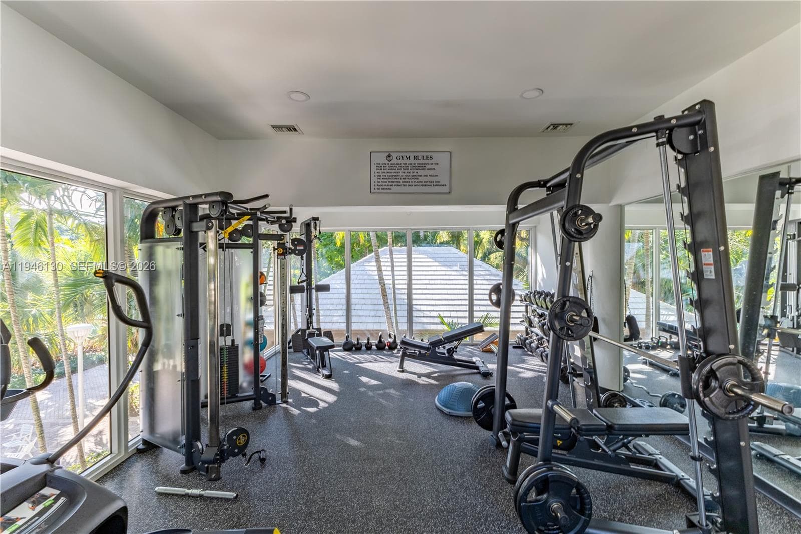 PALM BAY CONDOMINIUM · #1G & 1H in Miami - Photo 29