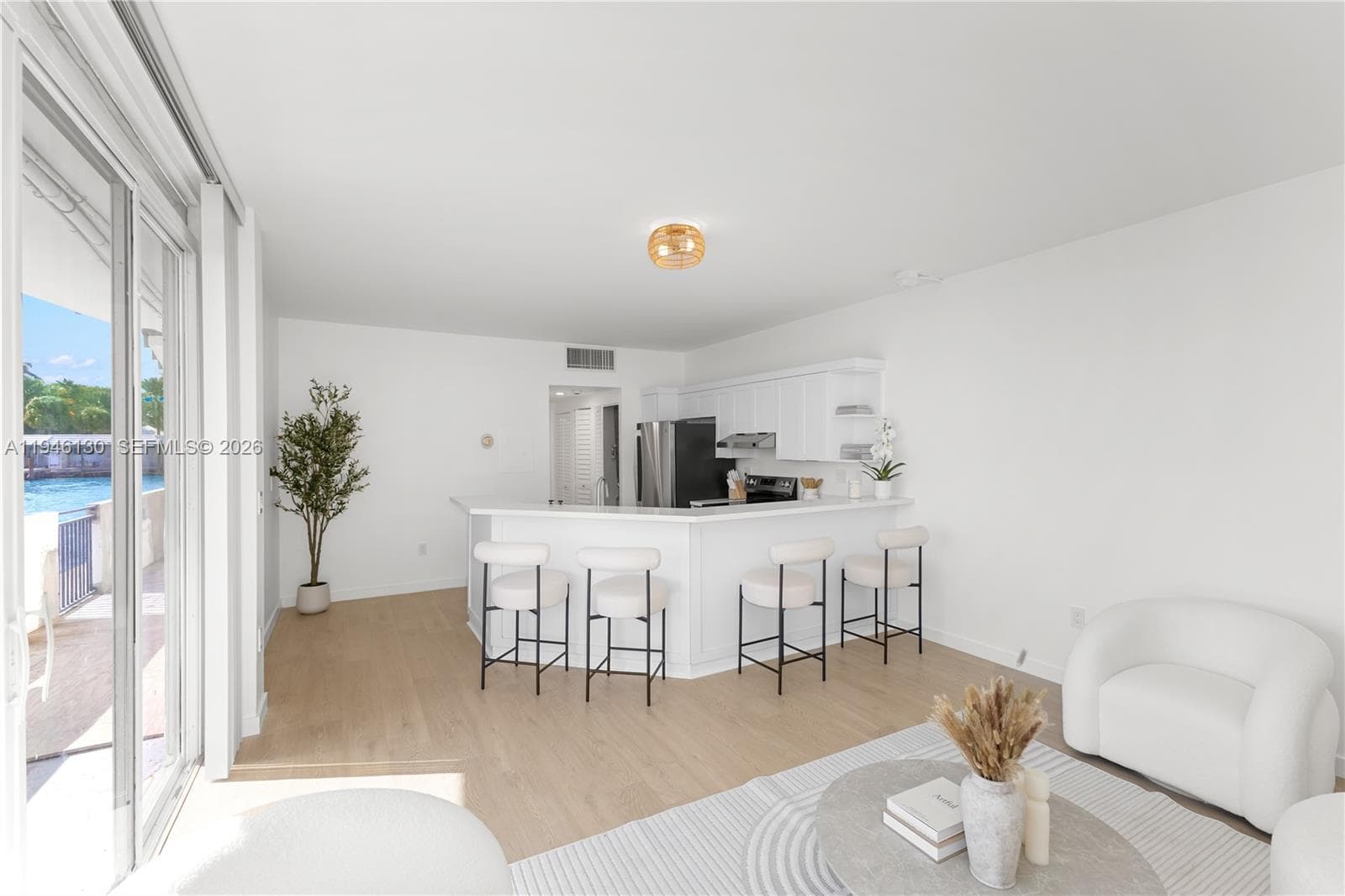 PALM BAY CONDOMINIUM · #1G & 1H in Miami - Photo 4