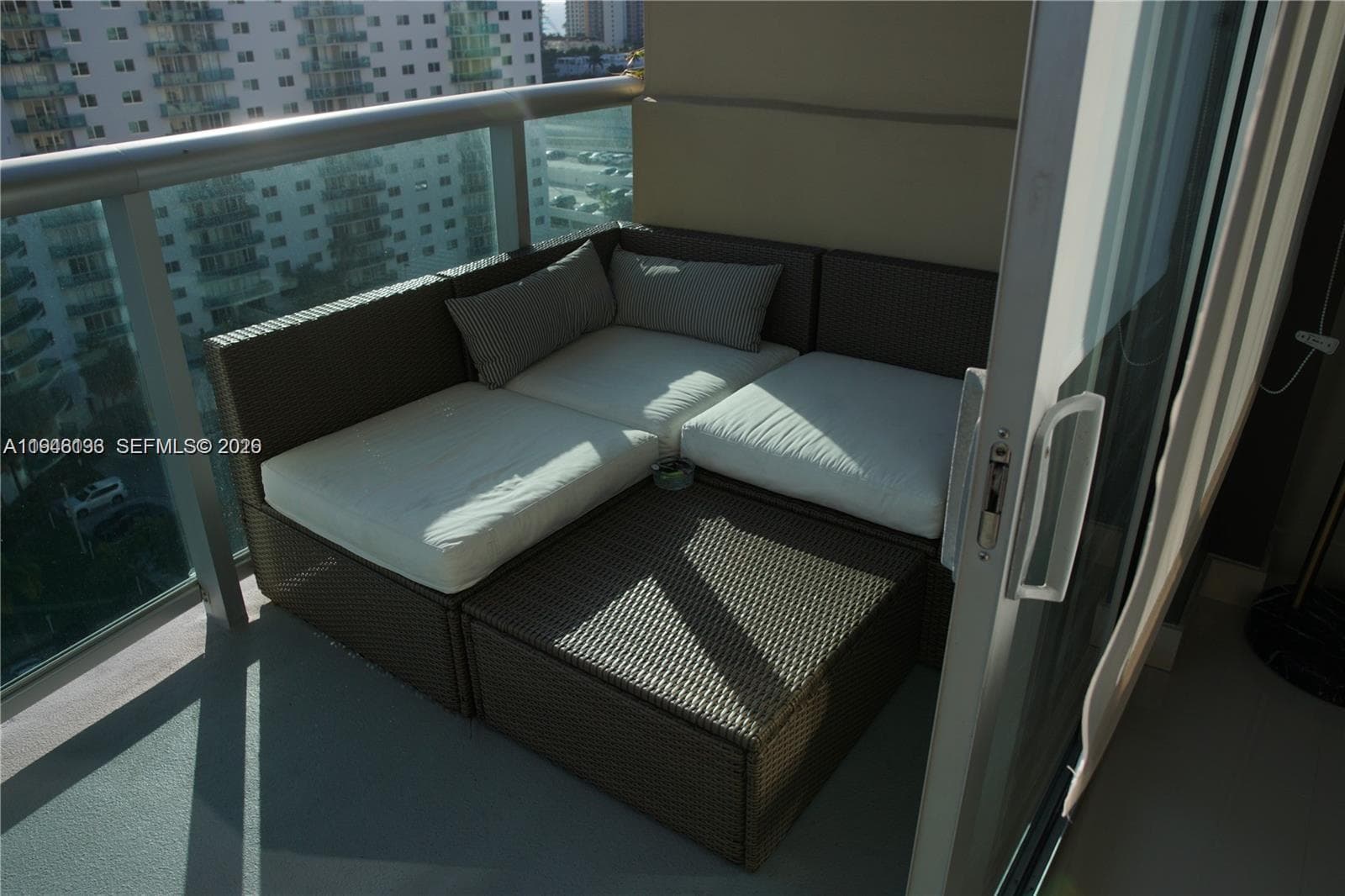 OCEANVIEW BUILDING A COND · #1422 in Sunny Isles Beach - Photo 7