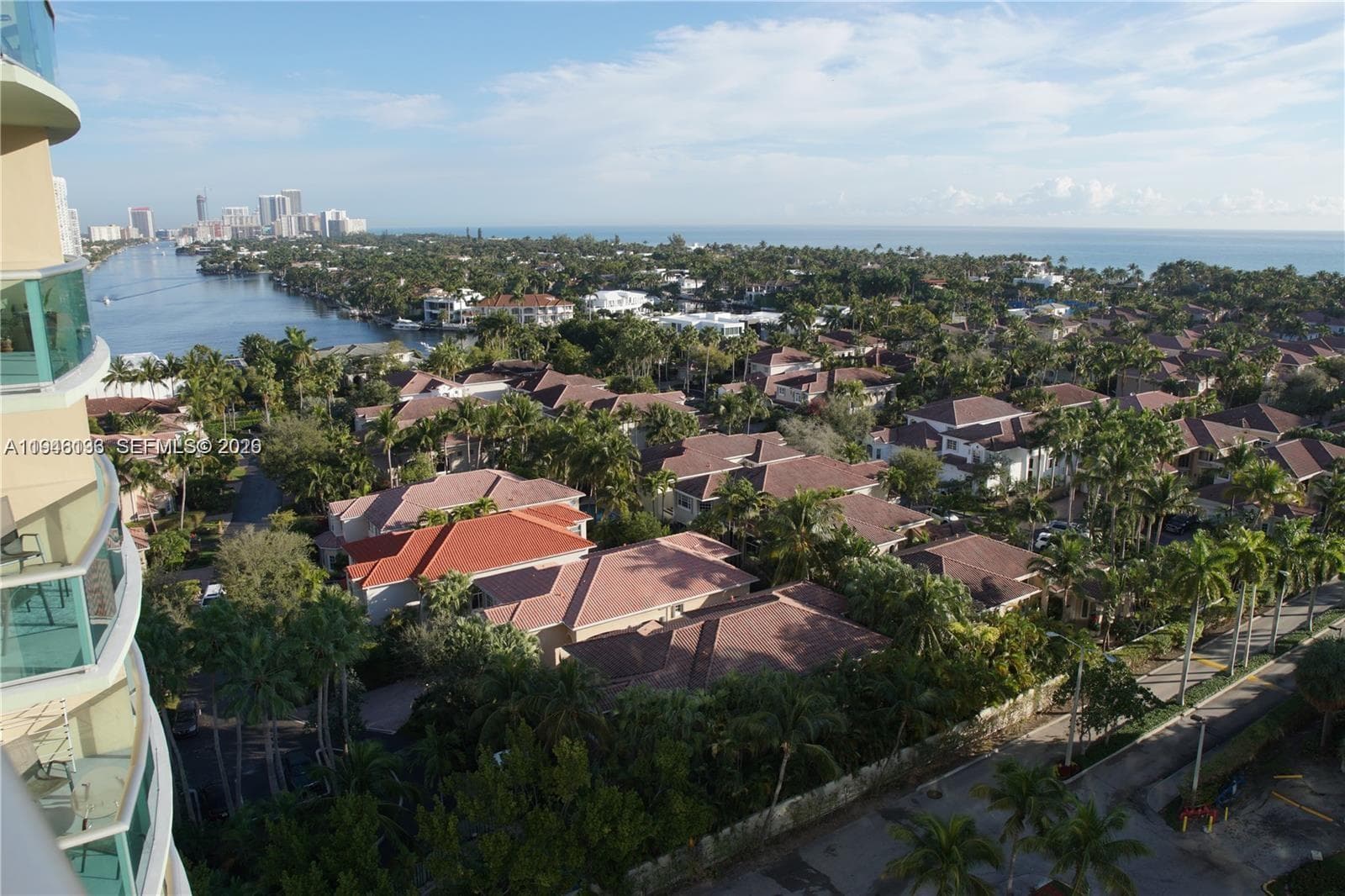 OCEANVIEW BUILDING A COND · #1422 in Sunny Isles Beach - Photo 8