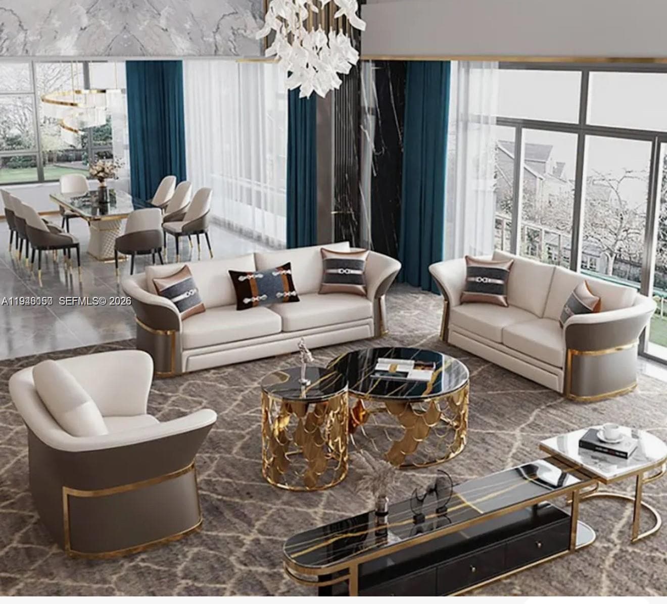 WINSTON TOWERS 200 · #2012 in Sunny Isles Beach - Photo 5