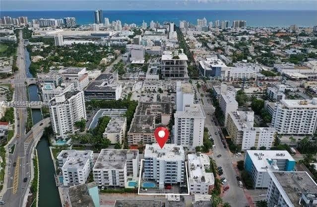 LINCOLN PALACE CONDO · #505 in Miami Beach - Photo 13