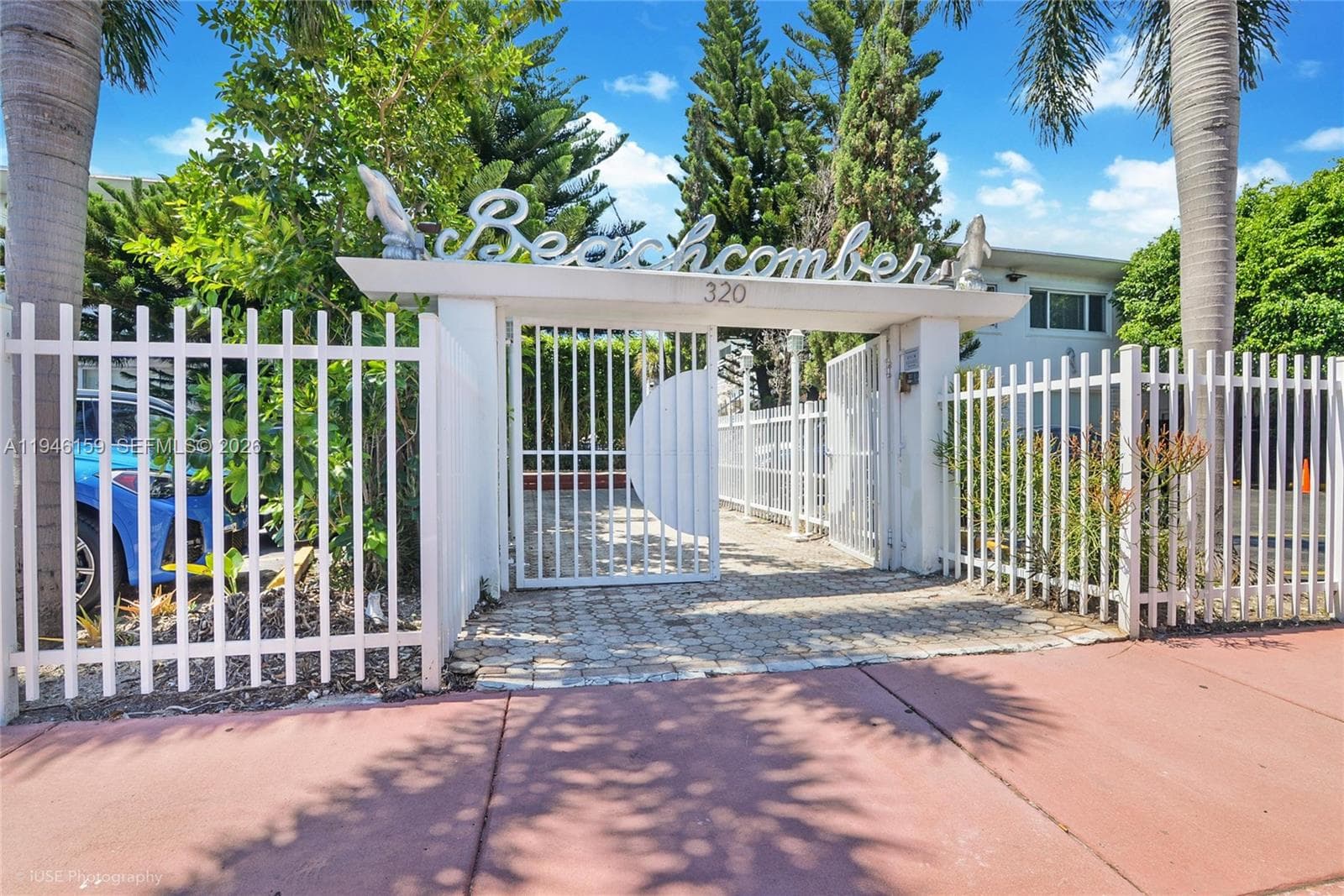 BEACHCOMBER OF NOBE CONDO · #12 in Miami Beach - Photo 2