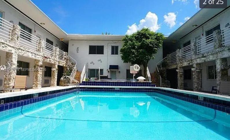 BEACHCOMBER OF NOBE CONDO · #12 in Miami Beach - Photo 18