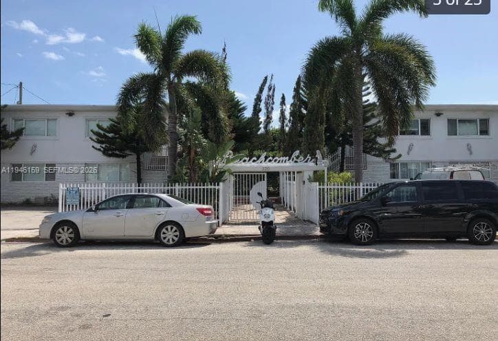 BEACHCOMBER OF NOBE CONDO · #12 in Miami Beach - Photo 21
