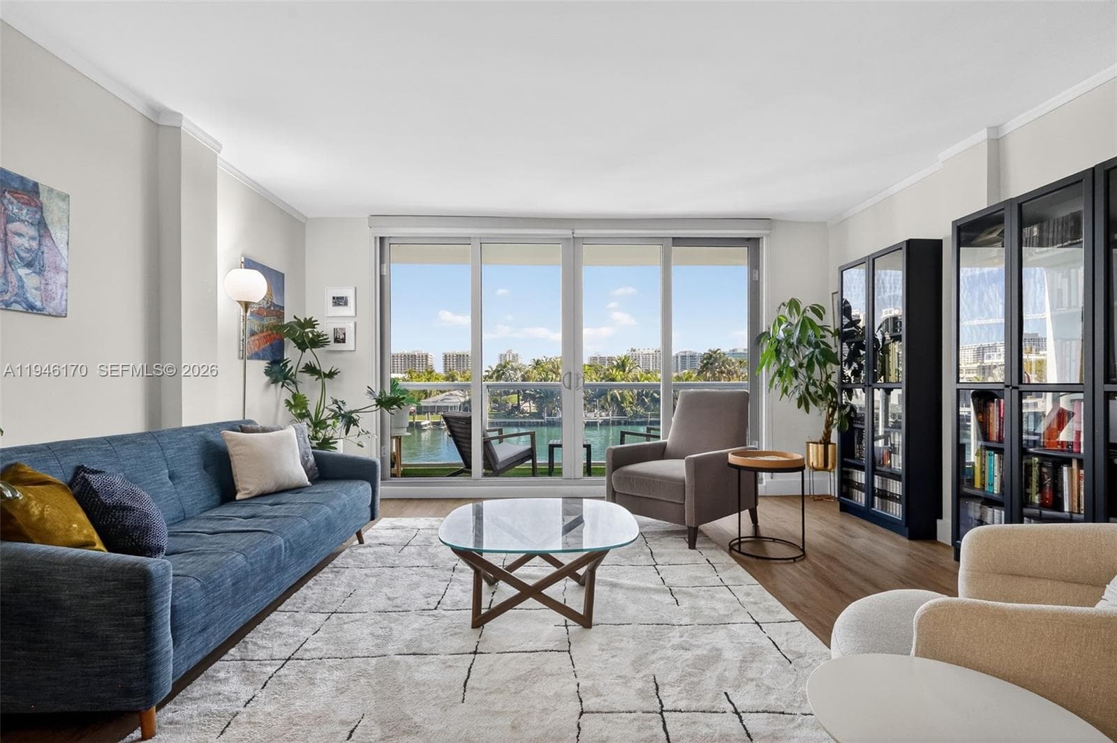 LONDON TOWERS · #303N in Bay Harbor Islands - Photo 2
