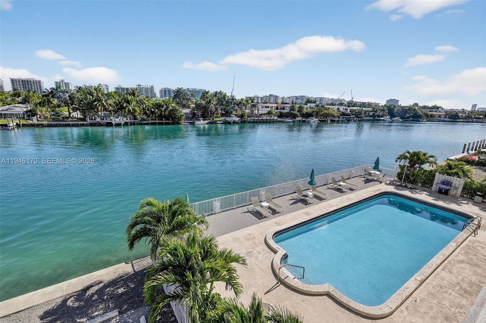 LONDON TOWERS · #303N in Bay Harbor Islands - Photo 17