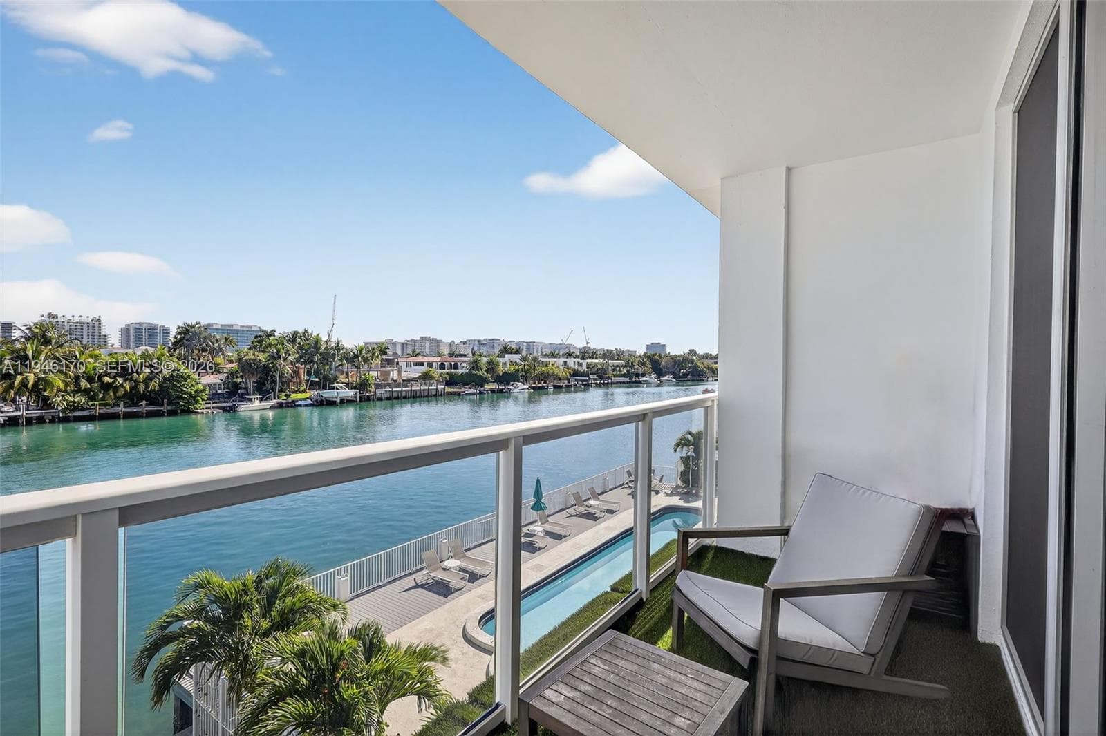 LONDON TOWERS · #303N in Bay Harbor Islands - Photo 15