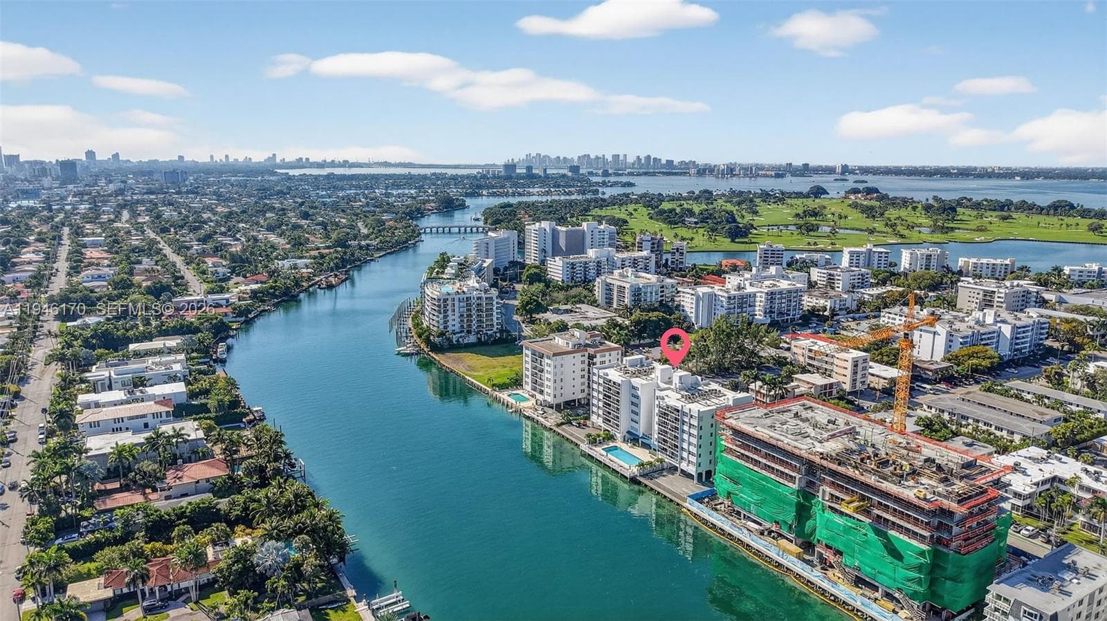 LONDON TOWERS · #303N in Bay Harbor Islands - Photo 19