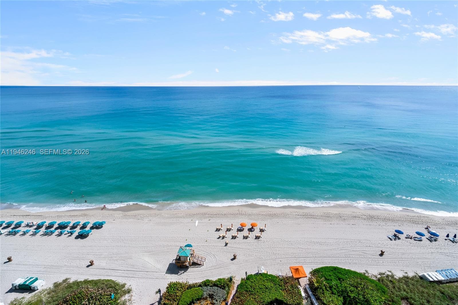 SAYAN · #1501 in Sunny Isles Beach - Photo 23