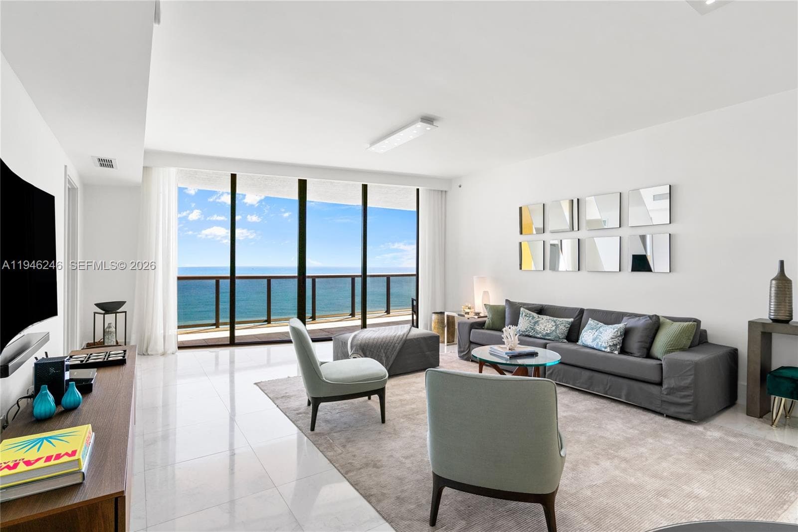 SAYAN · #1501 in Sunny Isles Beach - Photo 5