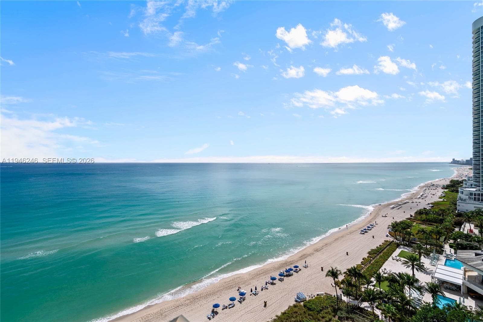 SAYAN · #1501 in Sunny Isles Beach - Photo 24