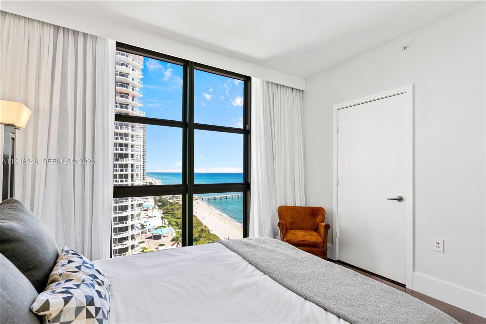 SAYAN · #1501 in Sunny Isles Beach - Photo 35