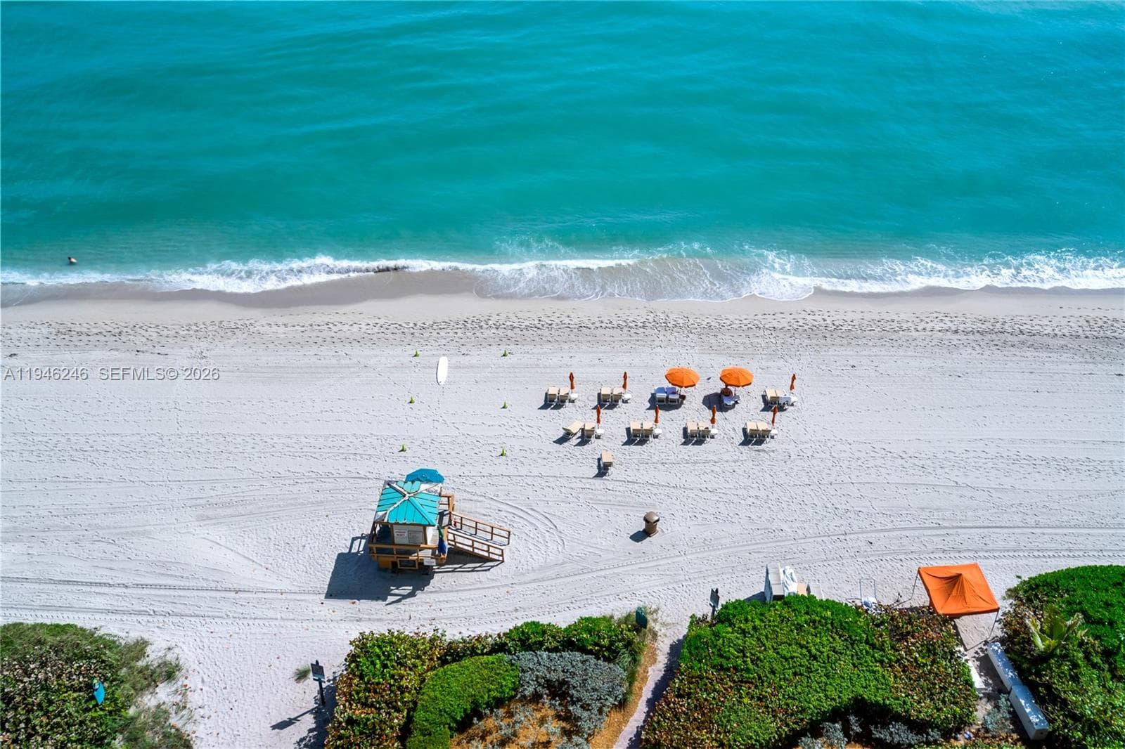 SAYAN · #1501 in Sunny Isles Beach - Photo 39