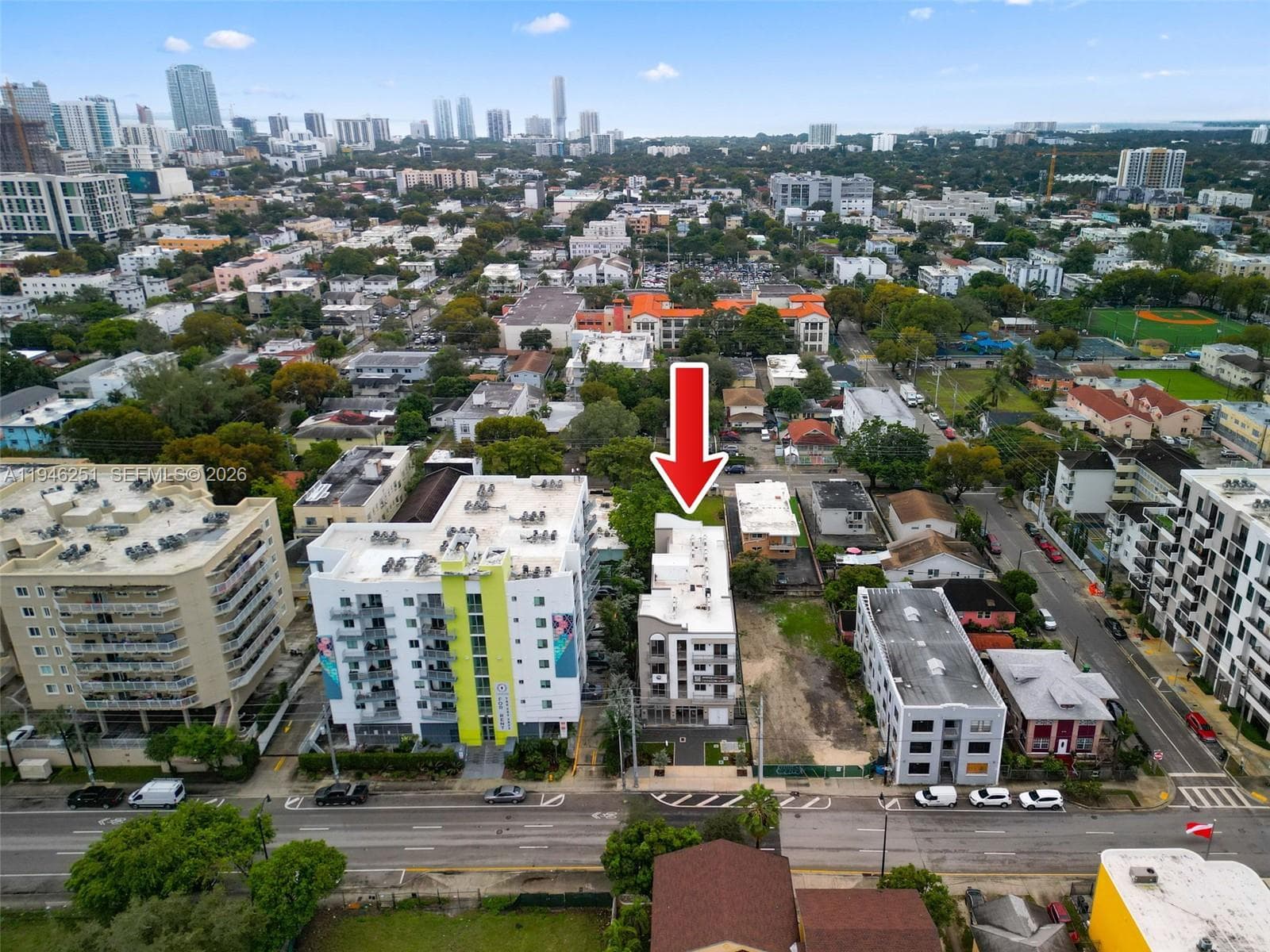 CITY OF MIAMI SOUTH · #102 in Miami - Photo 1