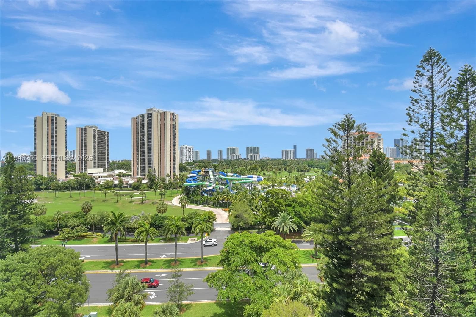 BONAVIDA CONDO · #1005 in Aventura - Photo 2