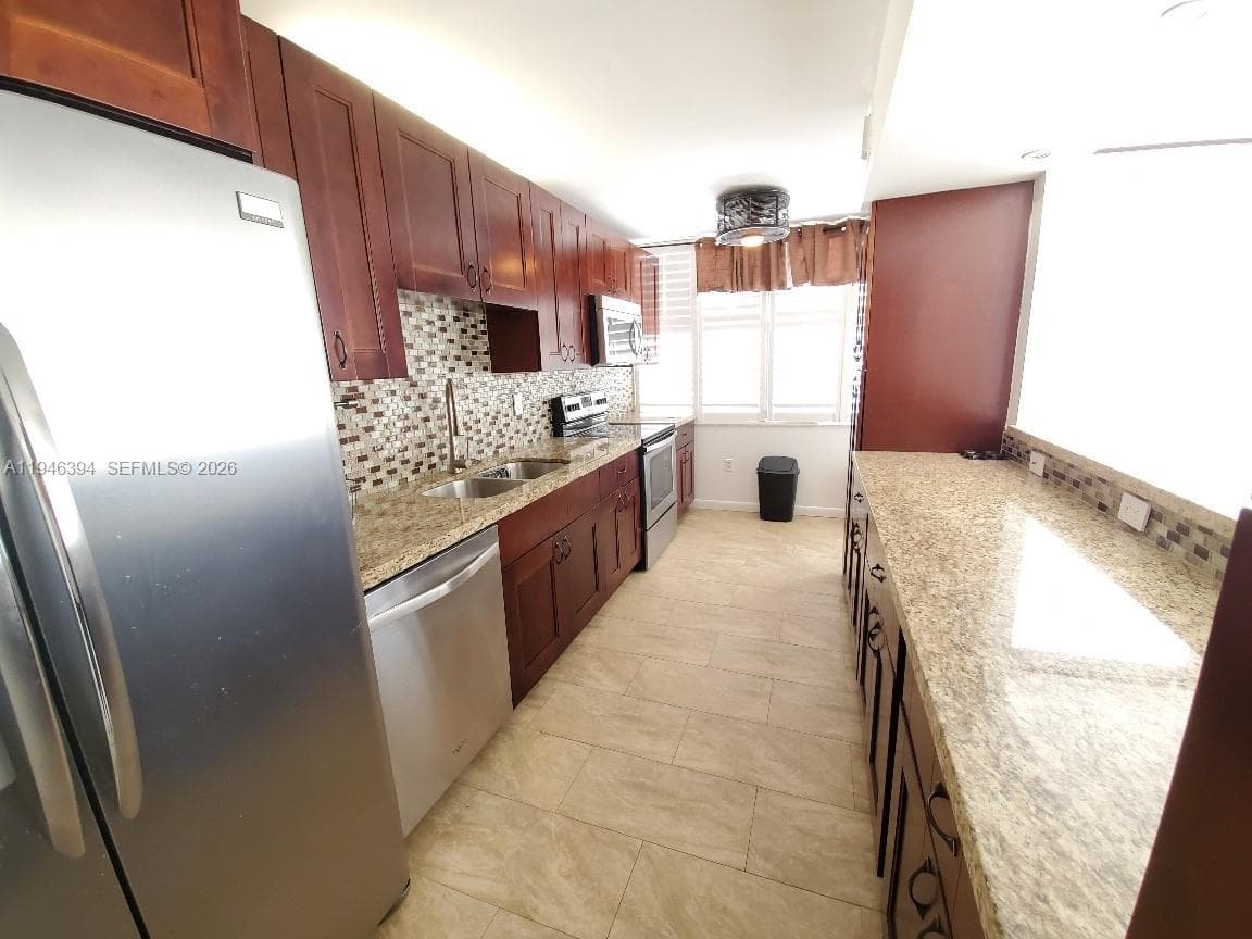 DEL PRADO MARINA · #301 in Aventura - Photo 1