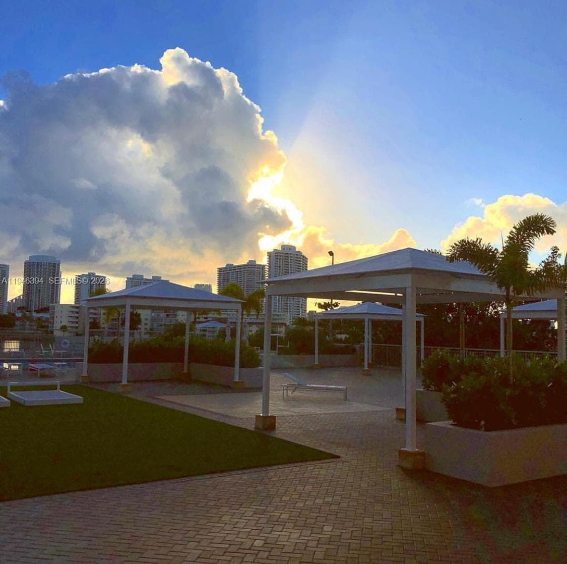 DEL PRADO MARINA · #301 in Aventura - Photo 35