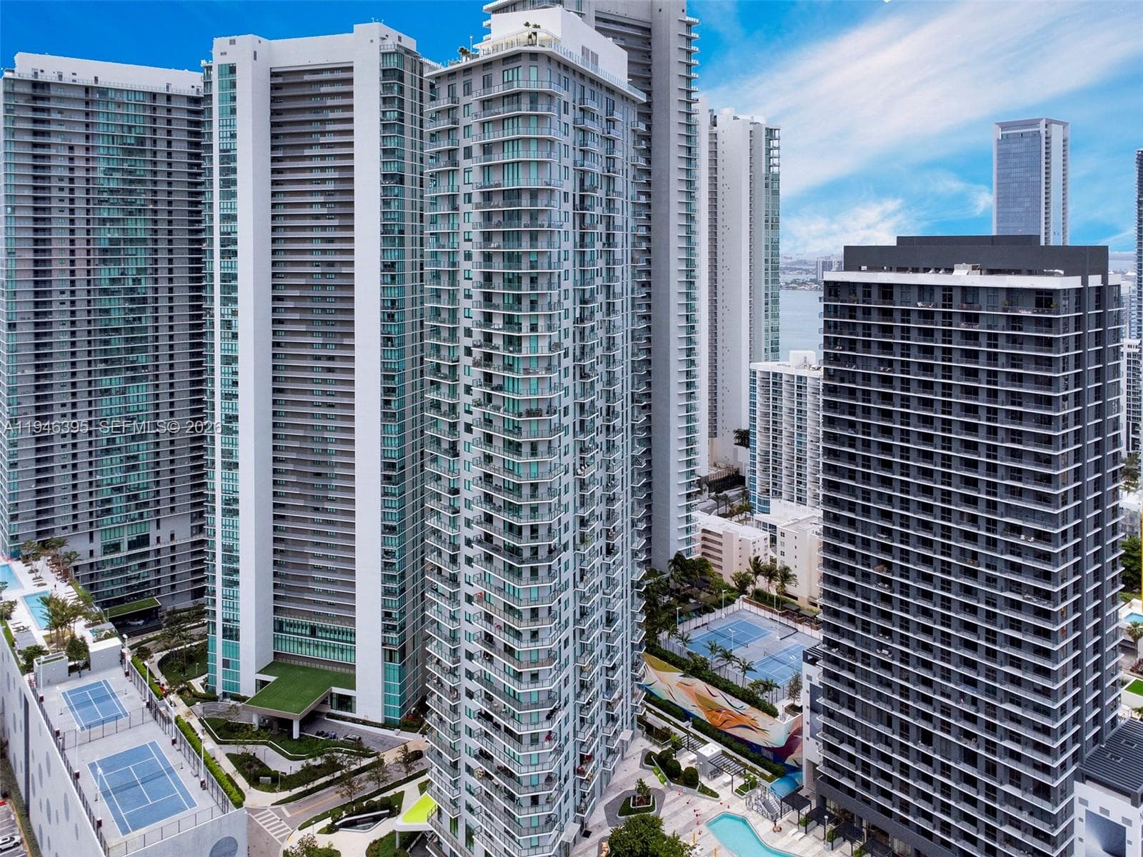 Paraiso Bayviews · #4305 in Miami - Photo 33