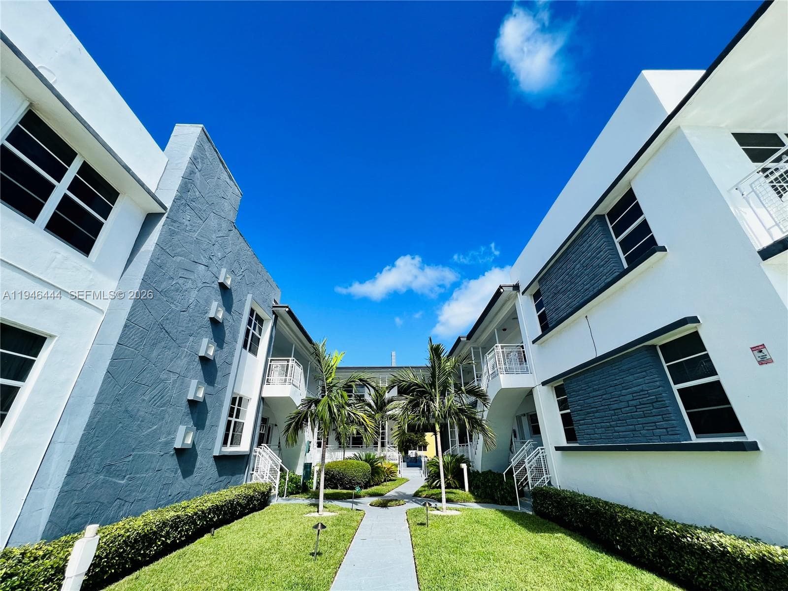 OCEANSIDE SEC ISLE OF NOR · #901 in Miami Beach - Photo 1