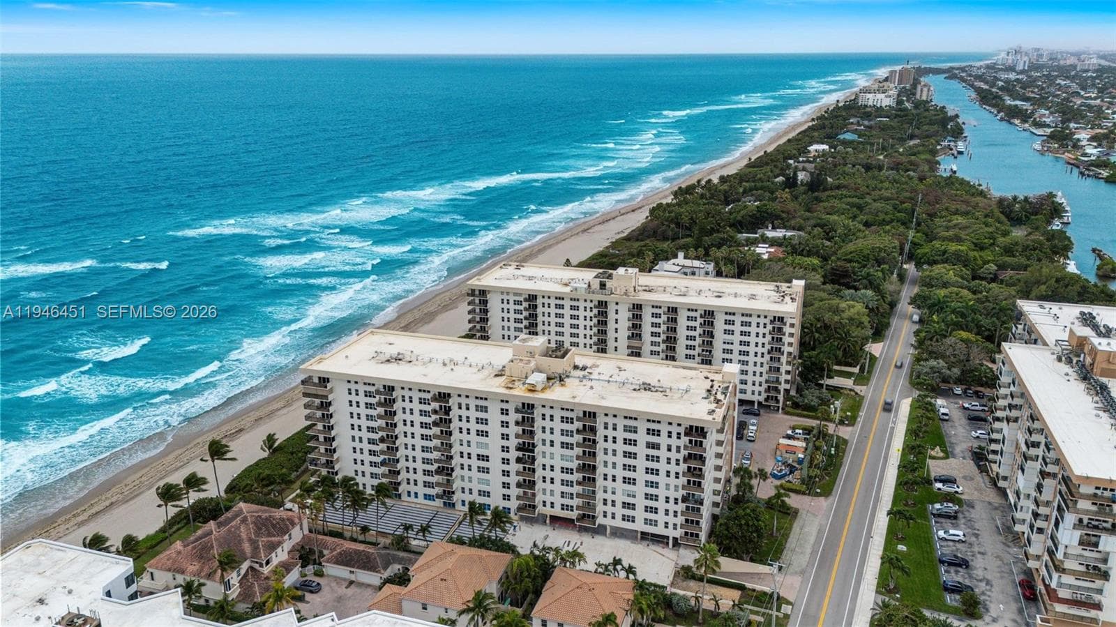 OPAL TOWERS NORTH · #PH2N in Hillsboro Beach - Photo 23