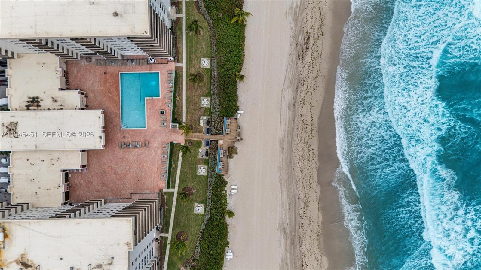 OPAL TOWERS NORTH · #PH2N in Hillsboro Beach - Photo 2