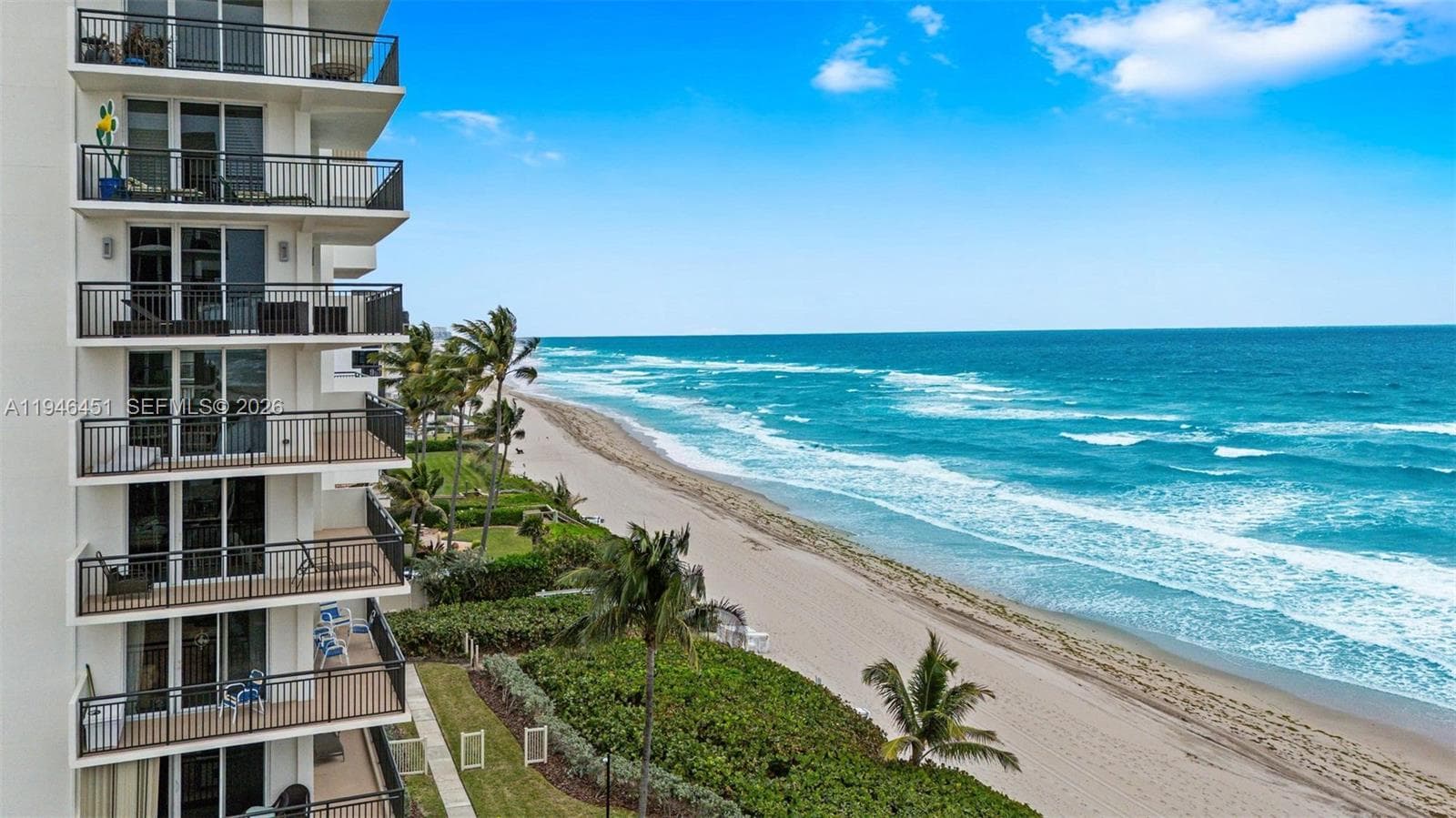 OPAL TOWERS NORTH · #PH2N in Hillsboro Beach - Photo 16