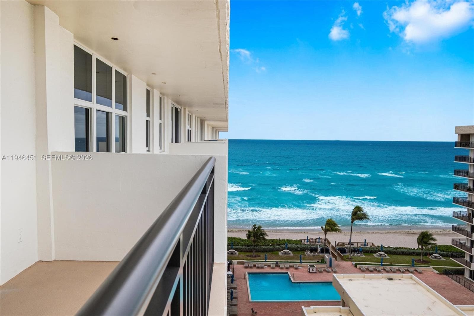 OPAL TOWERS NORTH · #PH2N in Hillsboro Beach - Photo 12