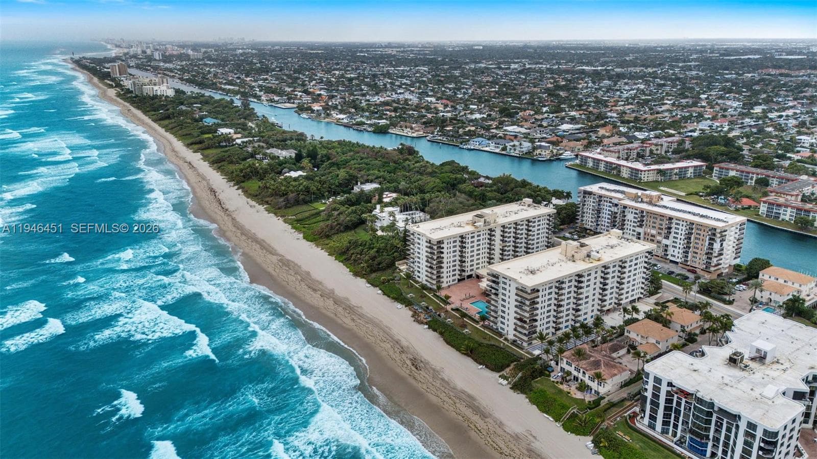 OPAL TOWERS NORTH · #PH2N in Hillsboro Beach - Photo 22