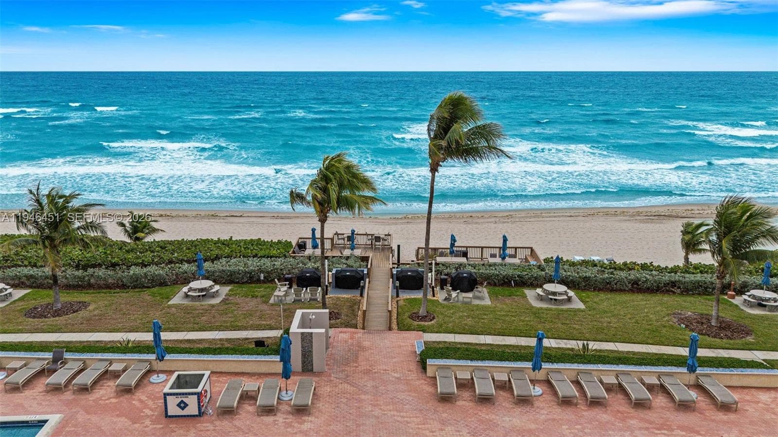 OPAL TOWERS NORTH · #PH2N in Hillsboro Beach - Photo 3