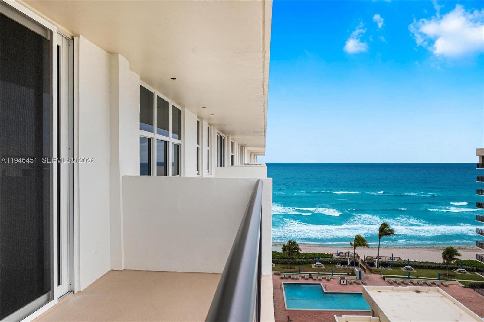 OPAL TOWERS NORTH · #PH2N in Hillsboro Beach - Photo 1