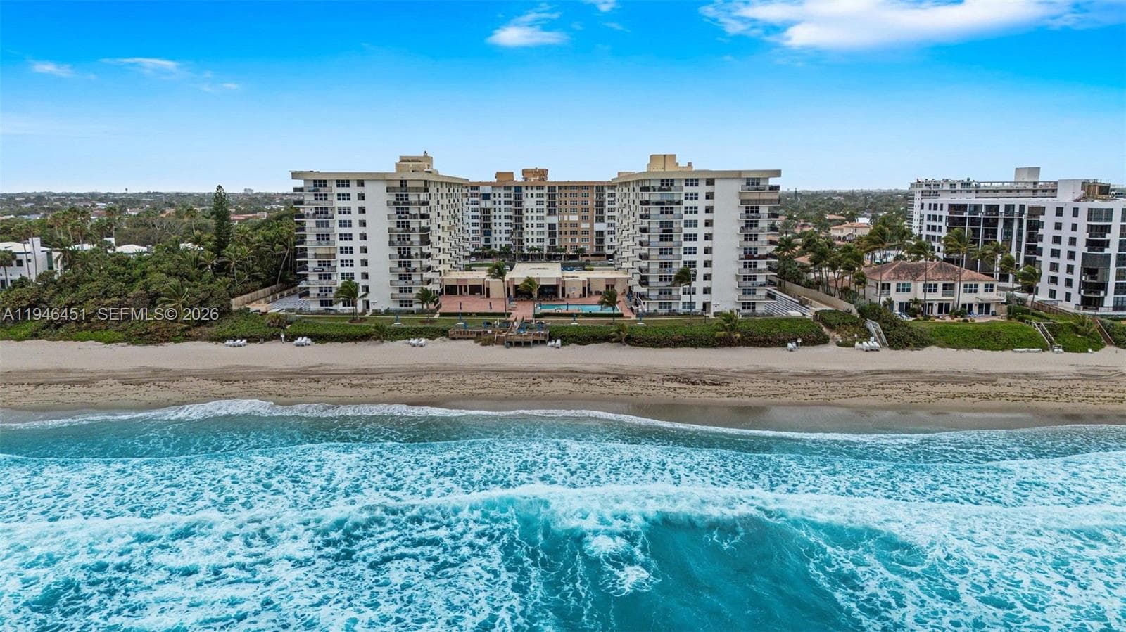 OPAL TOWERS NORTH · #PH2N in Hillsboro Beach - Photo 20