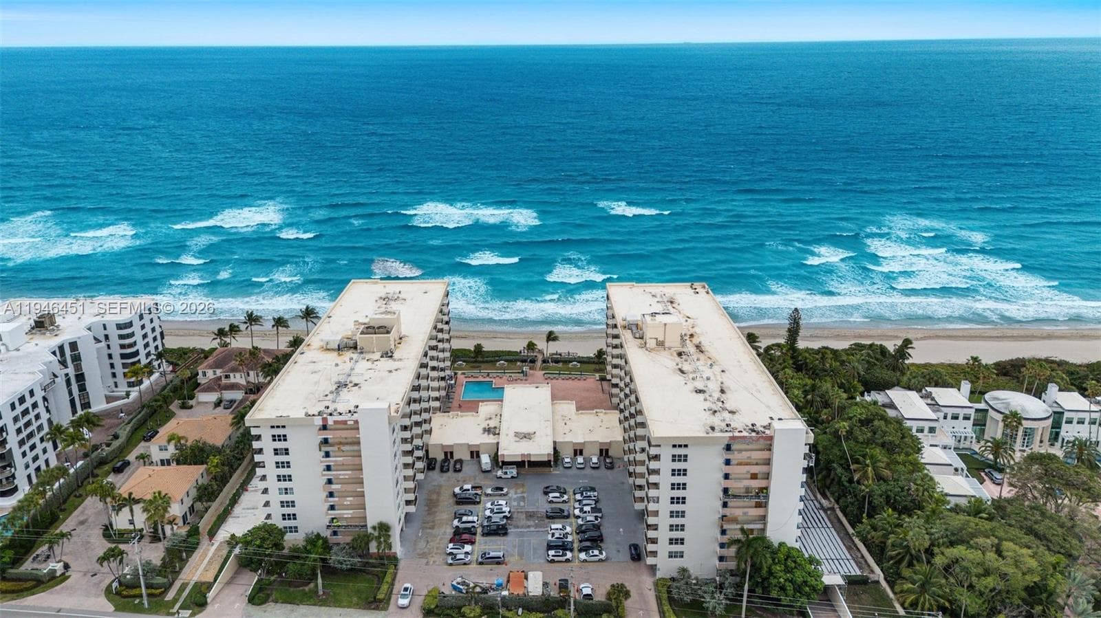 OPAL TOWERS NORTH · #PH2N in Hillsboro Beach - Photo 24