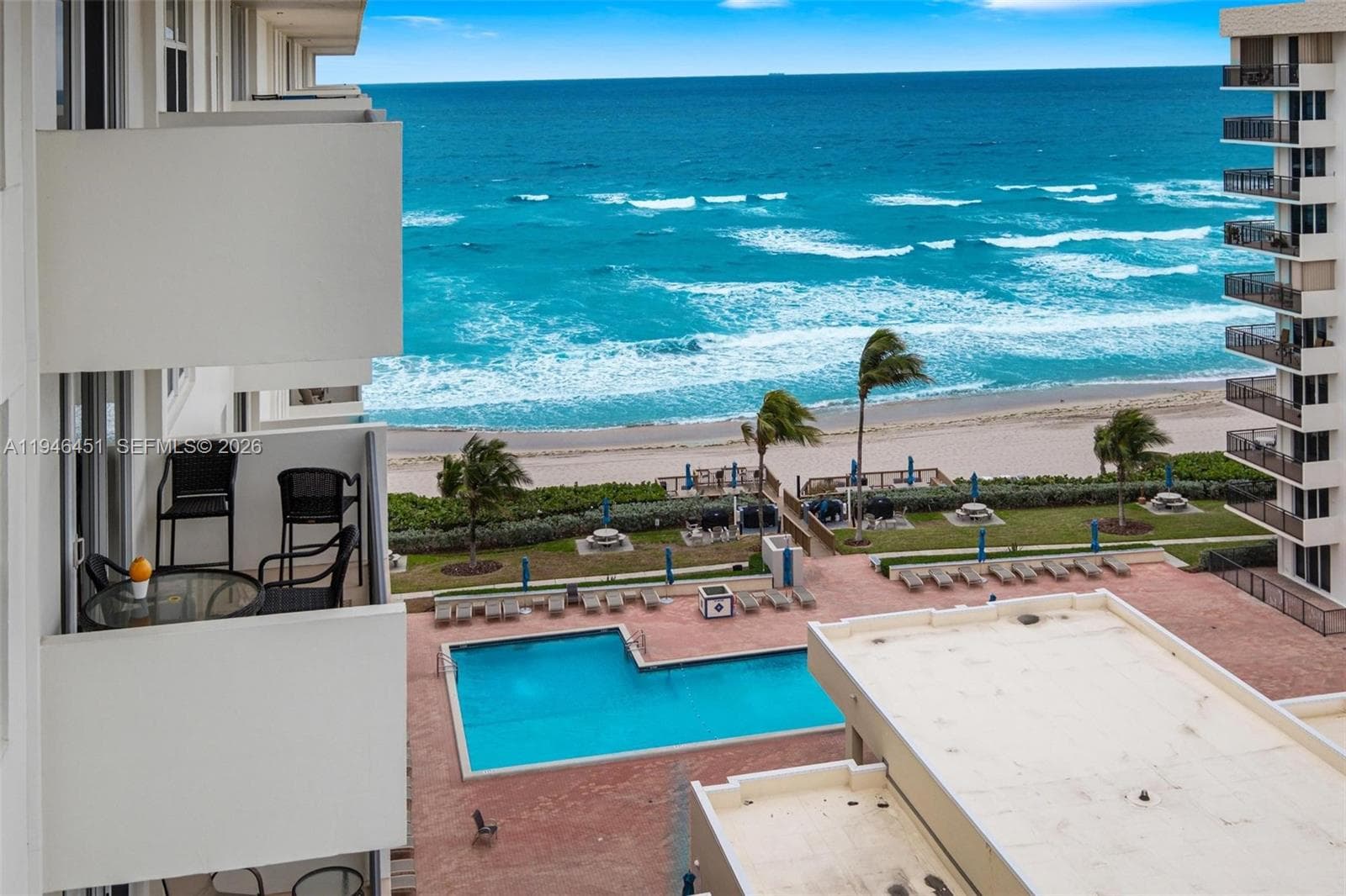OPAL TOWERS NORTH · #PH2N in Hillsboro Beach - Photo 14