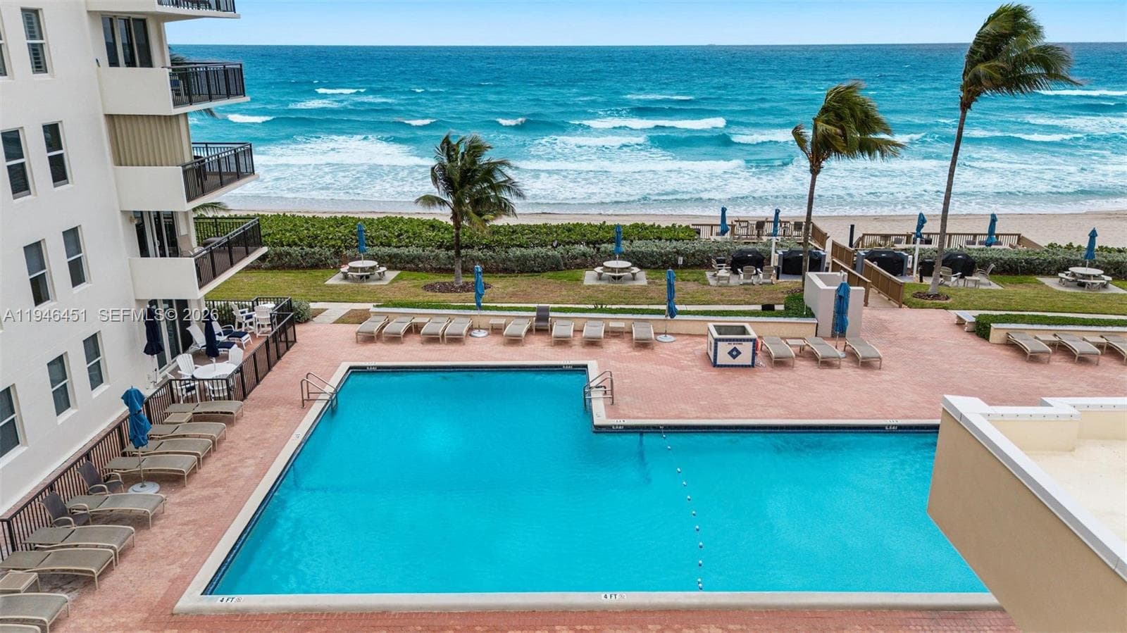 OPAL TOWERS NORTH · #PH2N in Hillsboro Beach - Photo 15