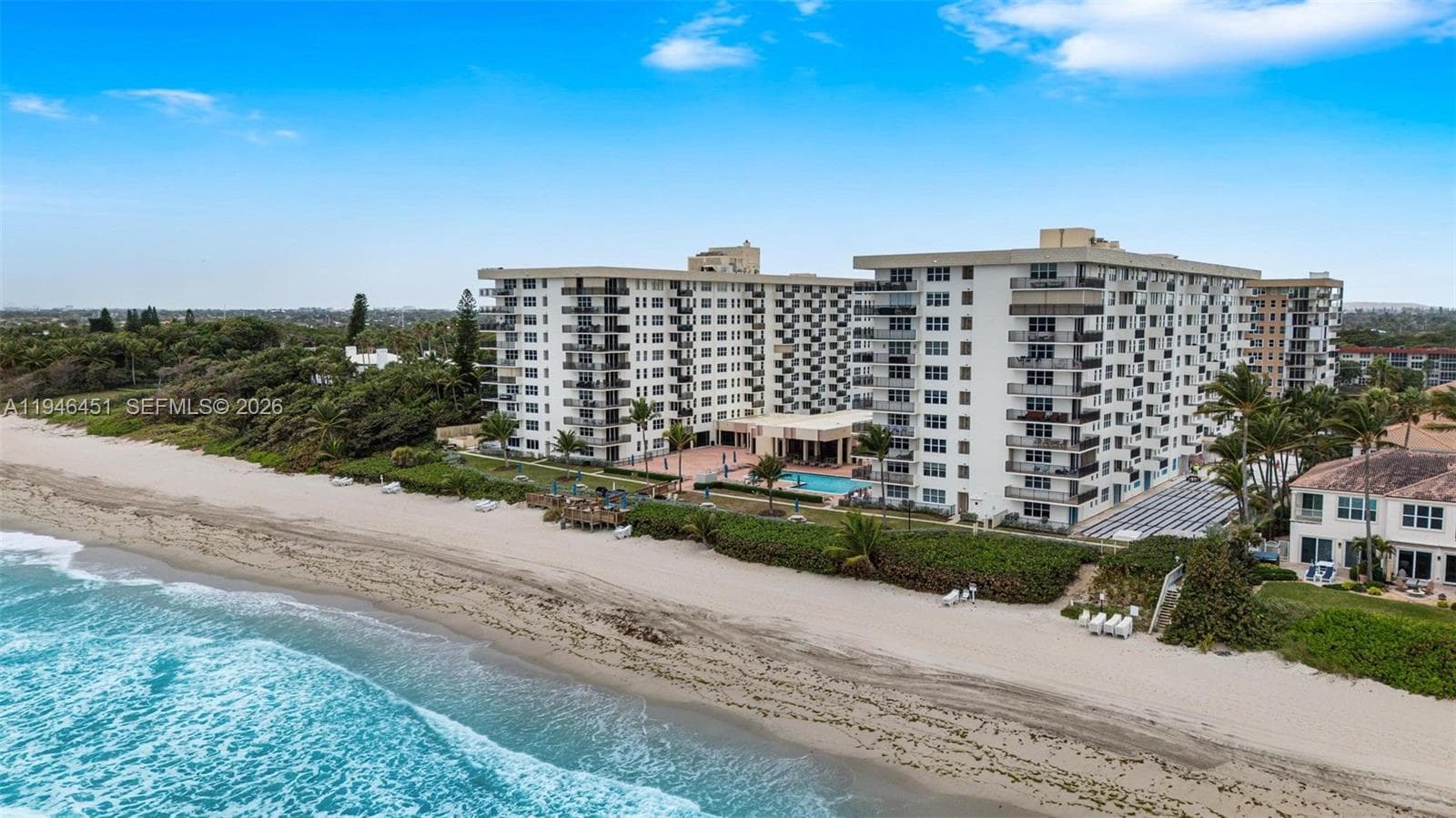 OPAL TOWERS NORTH · #PH2N in Hillsboro Beach - Photo 19