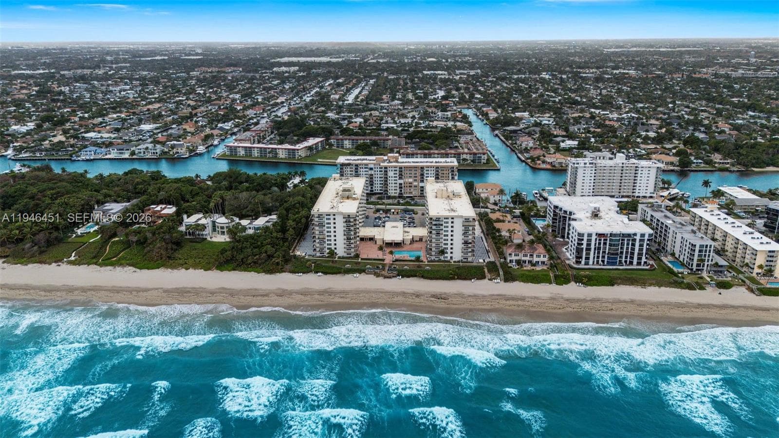 OPAL TOWERS NORTH · #PH2N in Hillsboro Beach - Photo 21