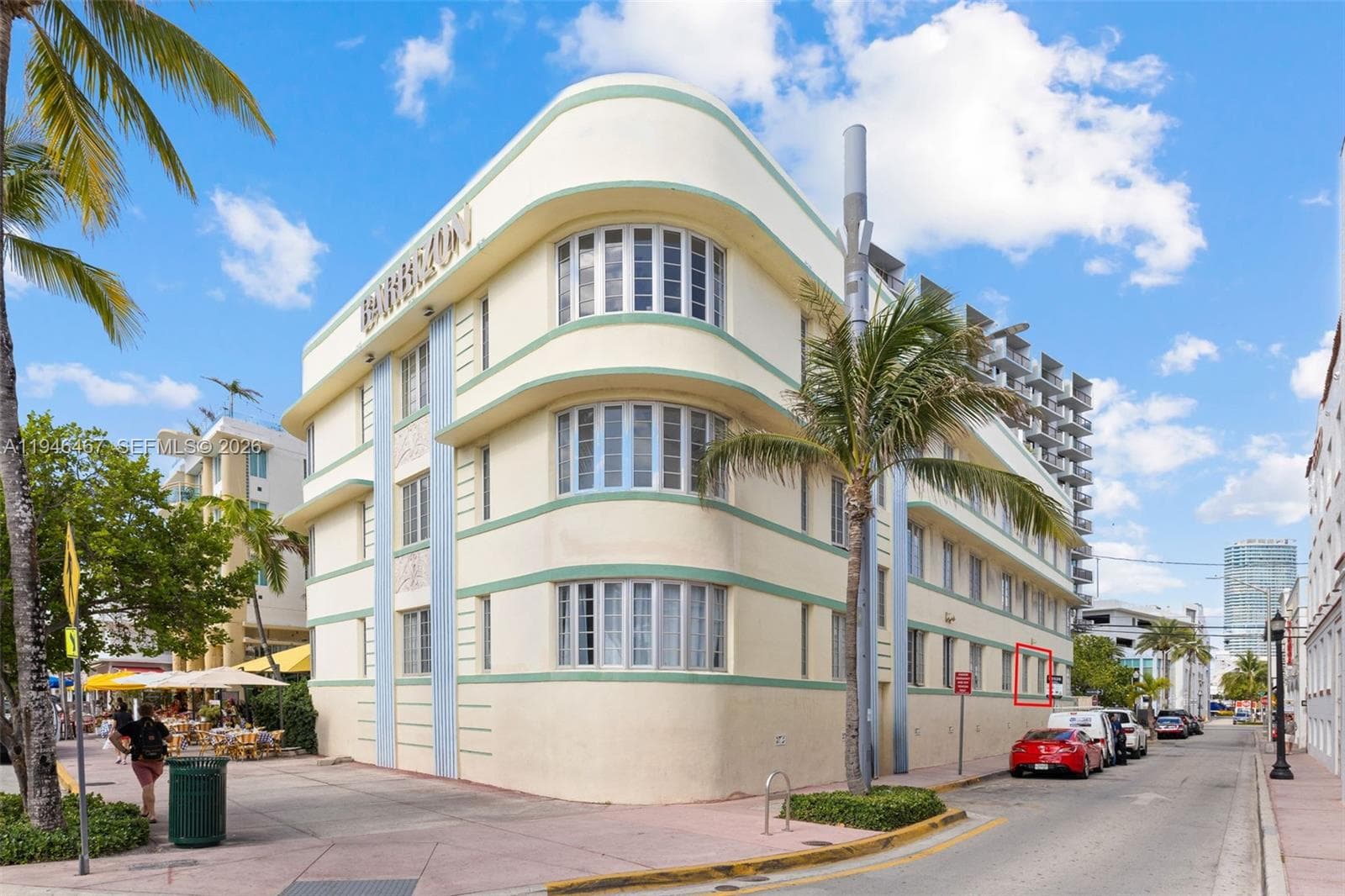 BARBIZON BEACH CLUB CONDO · #108 in Miami Beach - Photo 27
