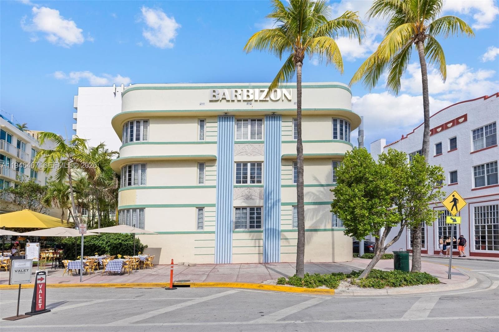 BARBIZON BEACH CLUB CONDO · #108 in Miami Beach - Photo 30