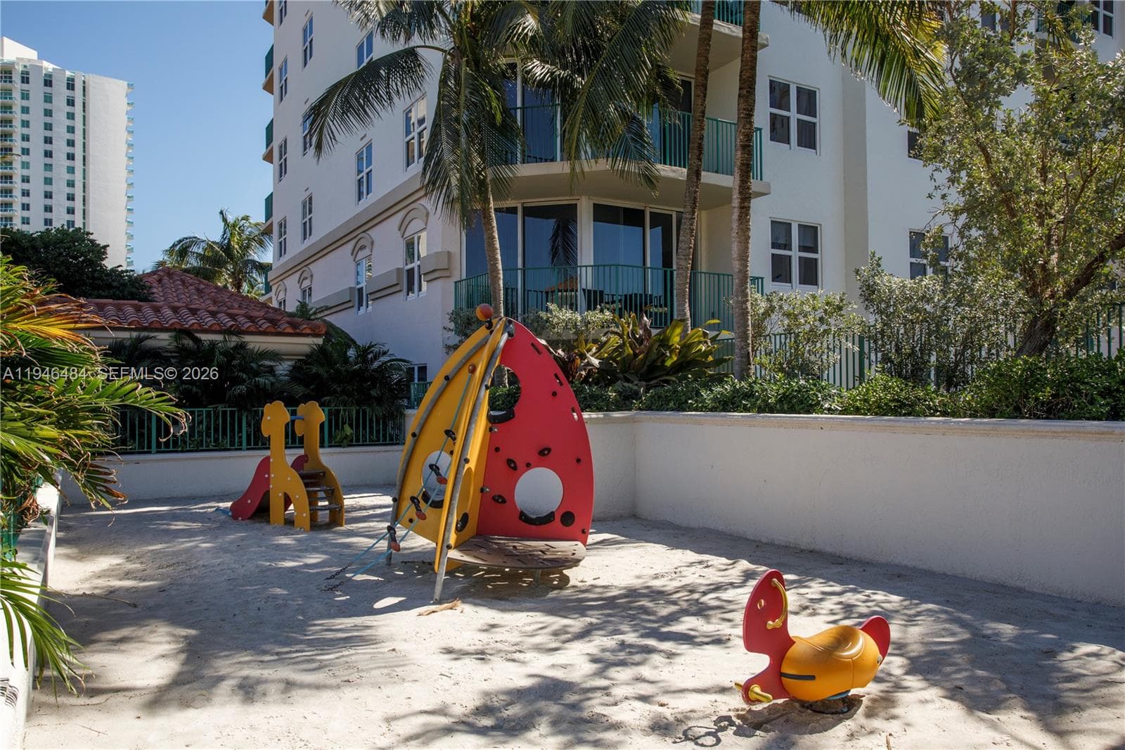 TURNBERRY VILLAGE SO TOWE · #104 in Aventura - Photo 22