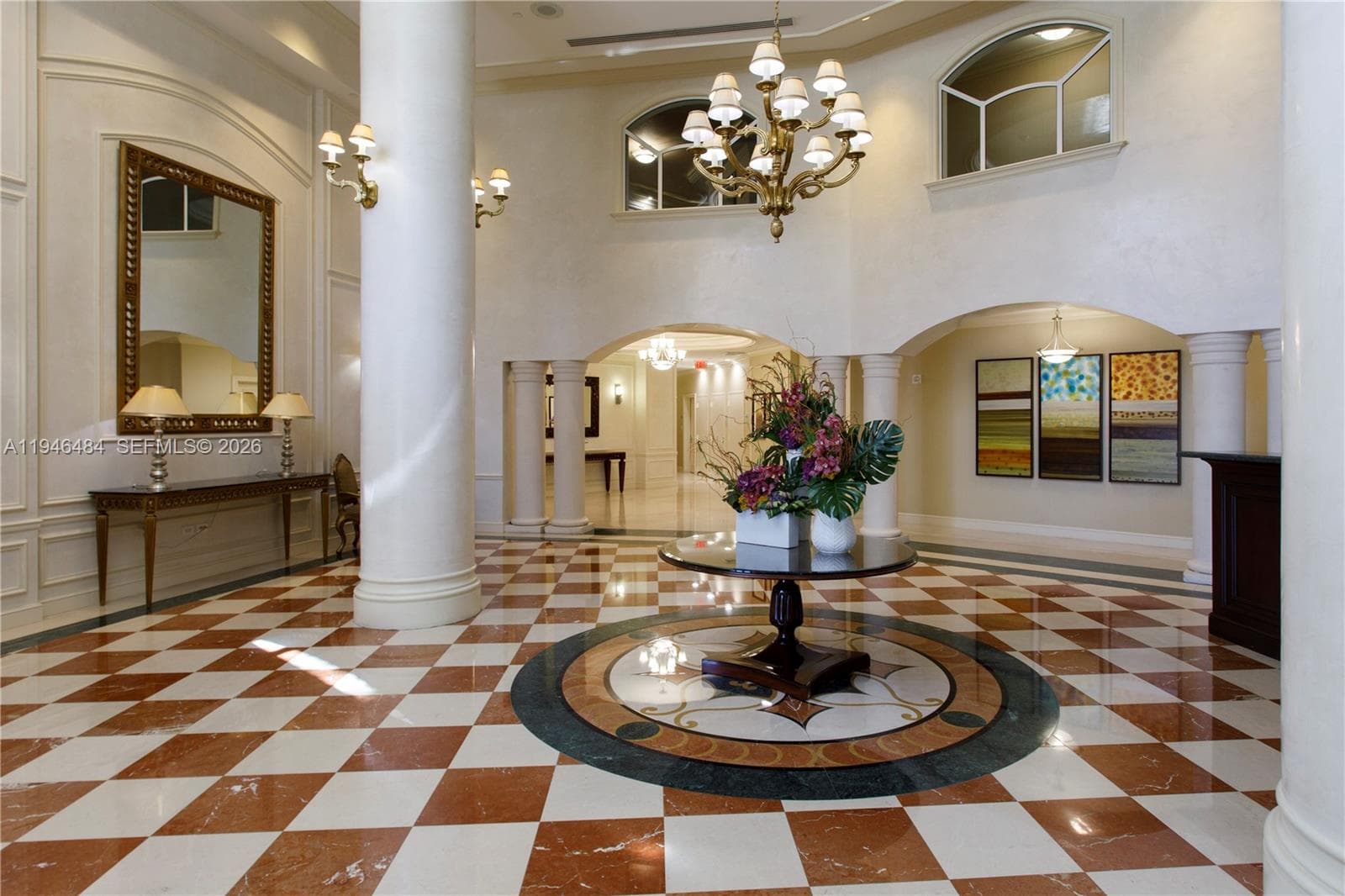 TURNBERRY VILLAGE SO TOWE · #104 in Aventura - Photo 19