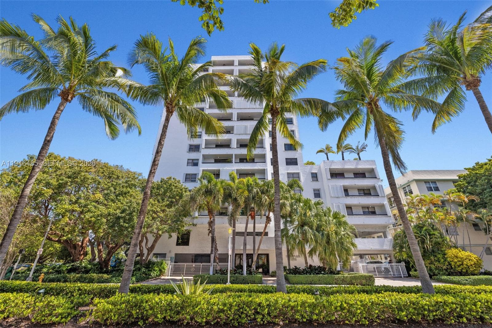 Parc Plaza · #4C in Miami Beach - Photo 1