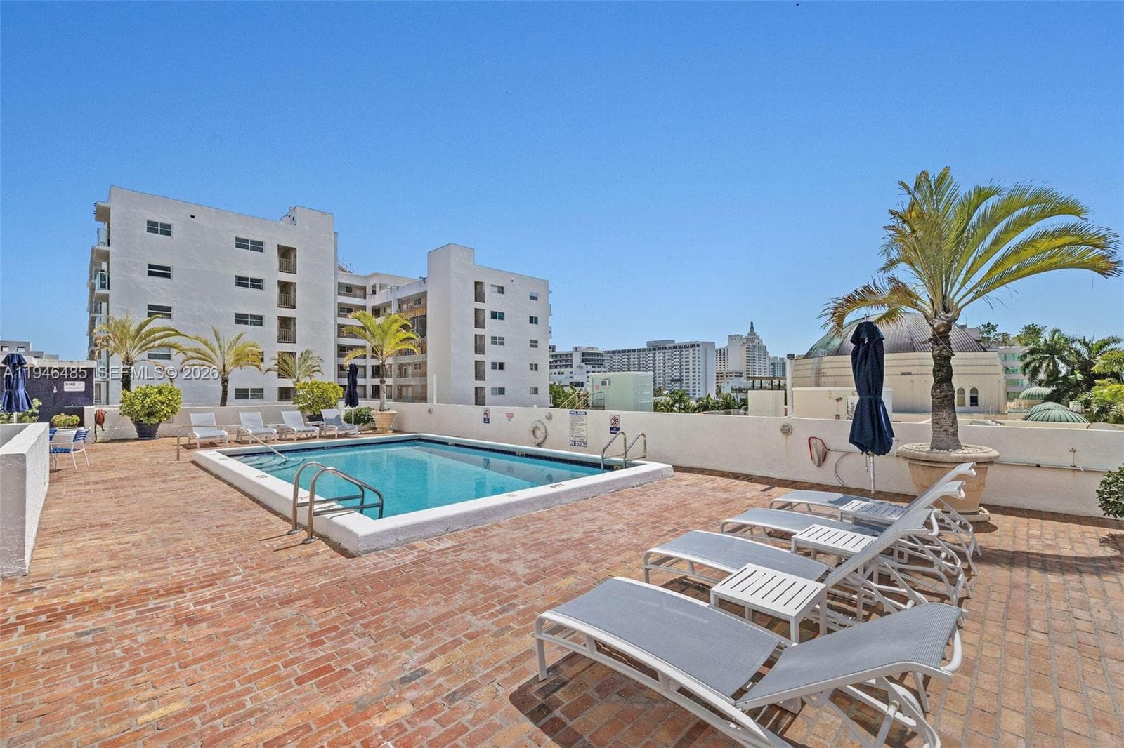 Parc Plaza · #4C in Miami Beach - Photo 20