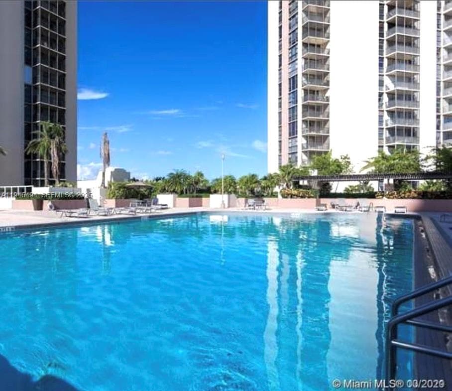 CORONADO CONDO · #1701 in Aventura - Photo 17