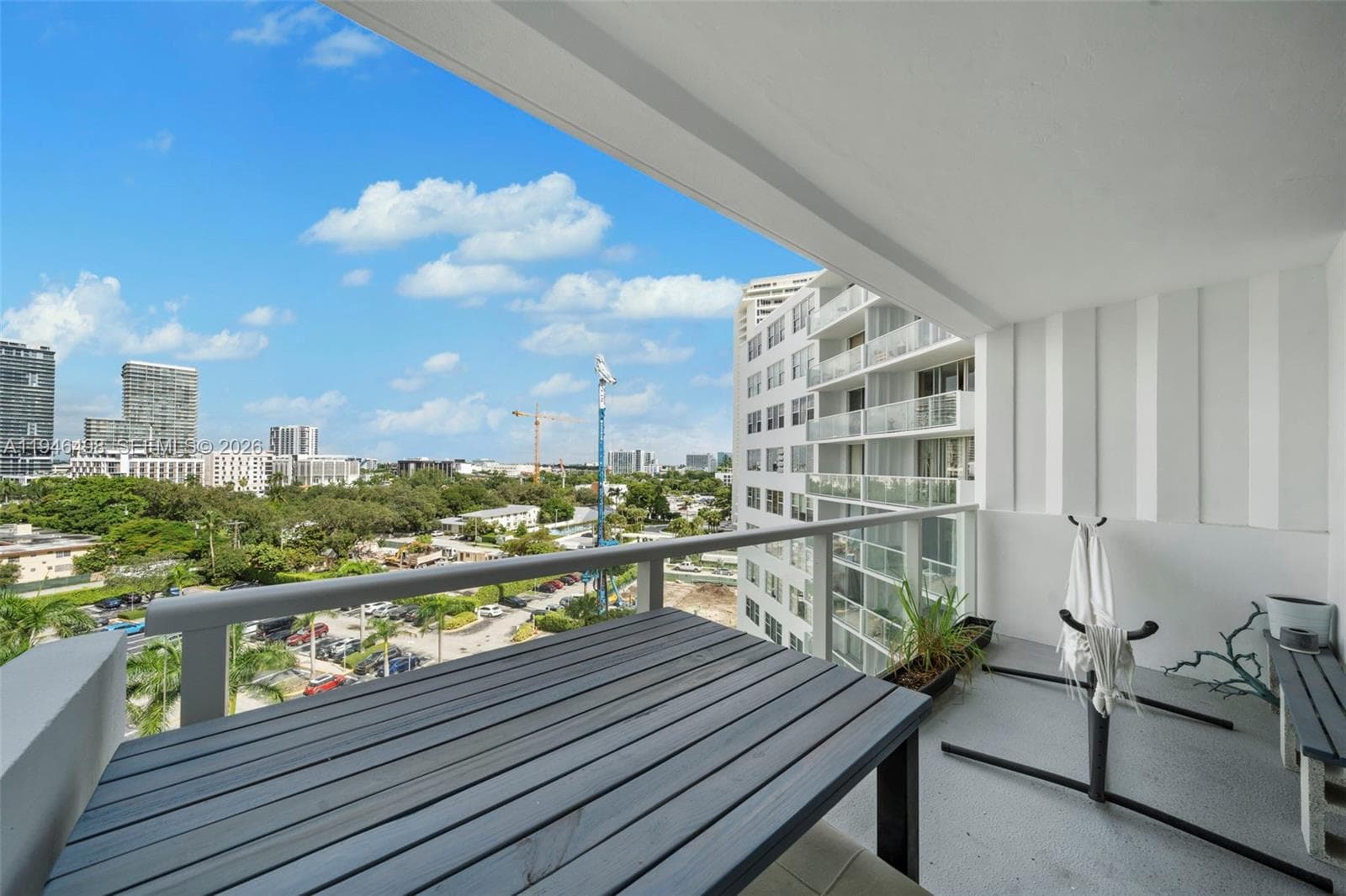 BAY PARK TOWERS CONDO · #902 in Miami - Photo 9