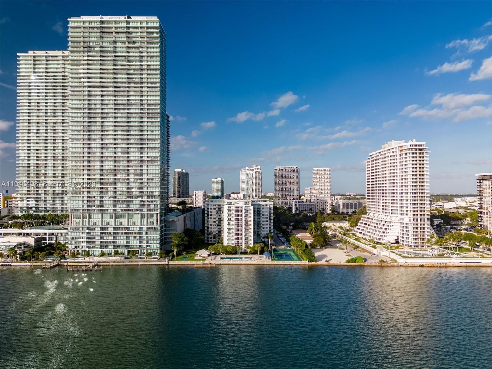BAY PARK TOWERS CONDO · #902 in Miami - Photo 14
