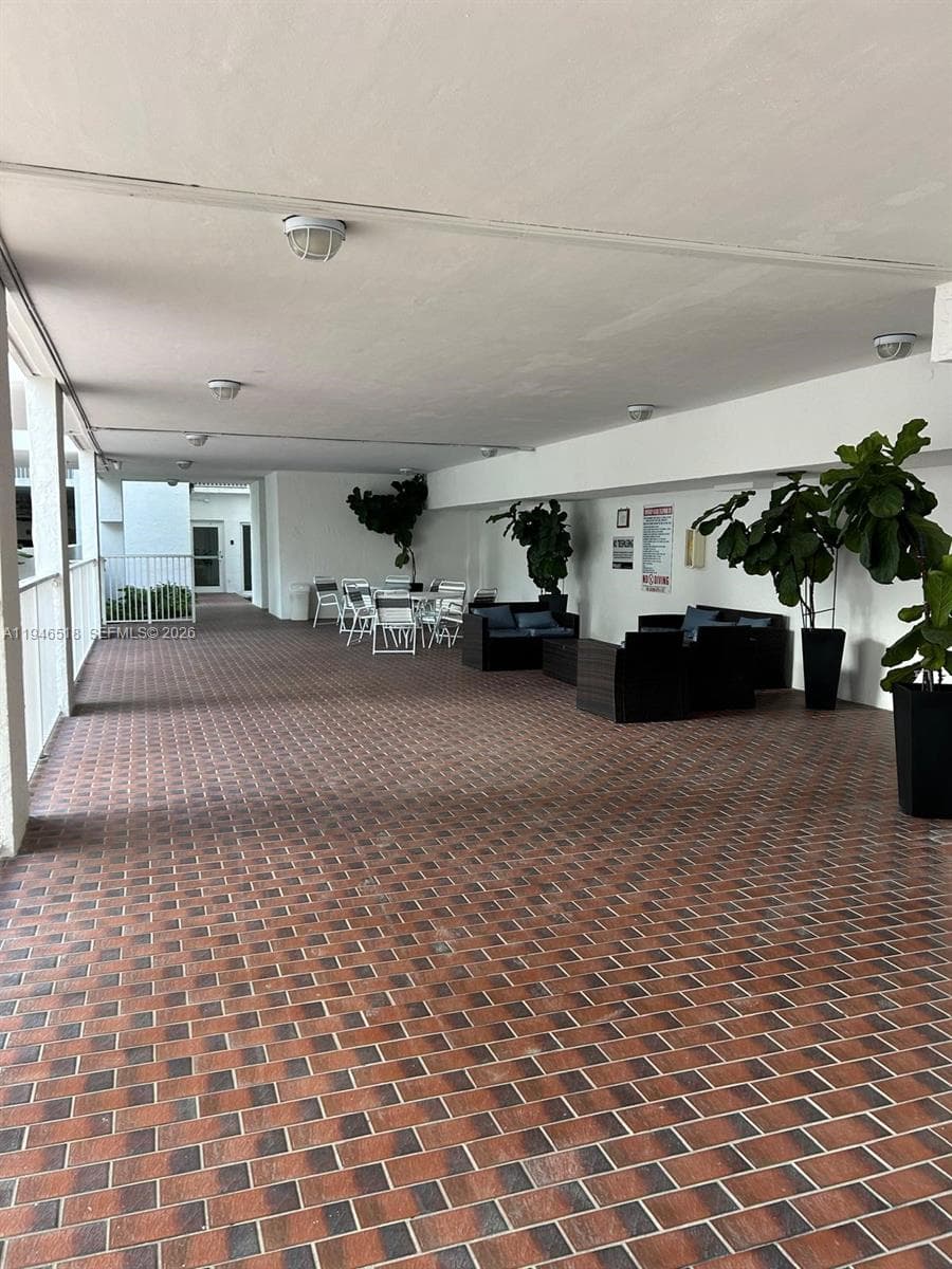 Common Areas