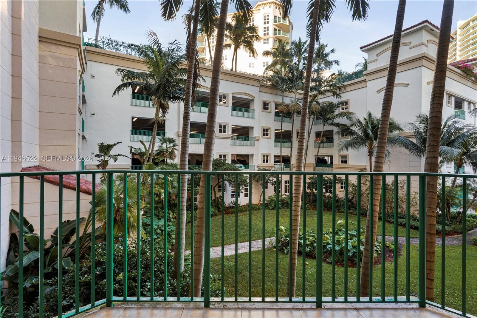 TURNBERRY VILLAGE SO TOWE · #216 in Aventura - Photo 11
