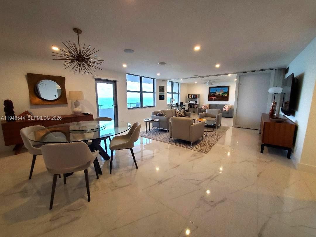 FOUR WINDS CONDO · #1102 in Surfside - Photo 6